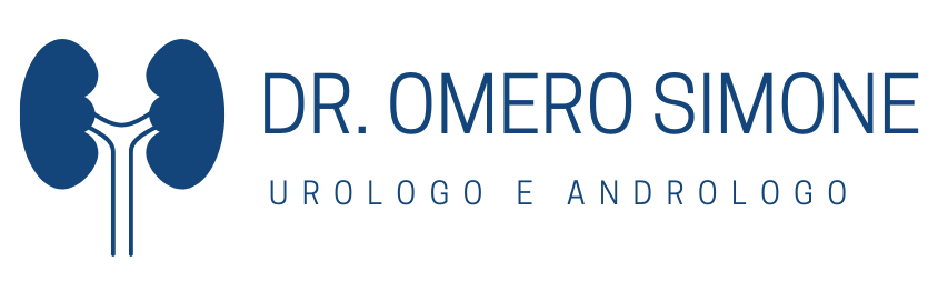 Dott. Omero Simone | Urologo e Andrologo a Caserta | Logo