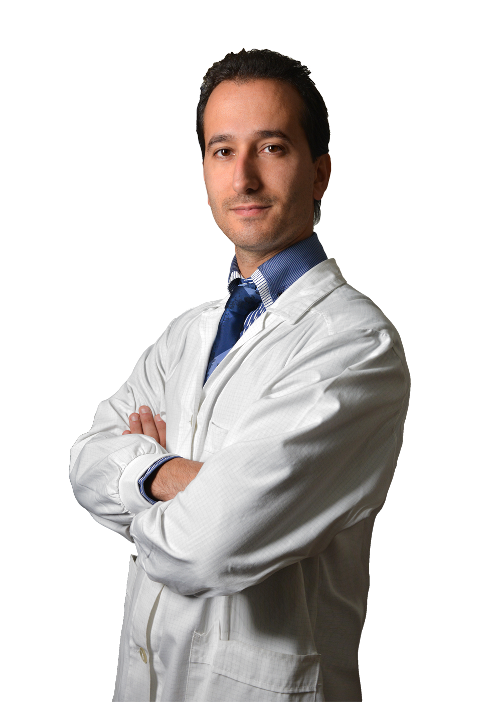 Dott. Omero Simone | Urologo e Andrologo a Caserta